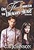 One Flew Through the Dragon Heart (Favan & Flew, #1)