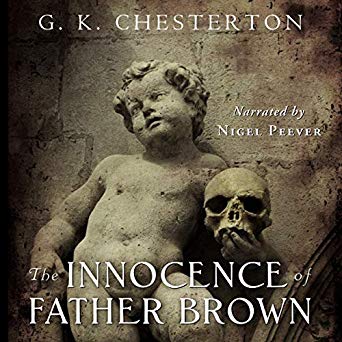 The Innocence of Father Brown