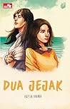 Dua Jejak by Aqessa Aninda