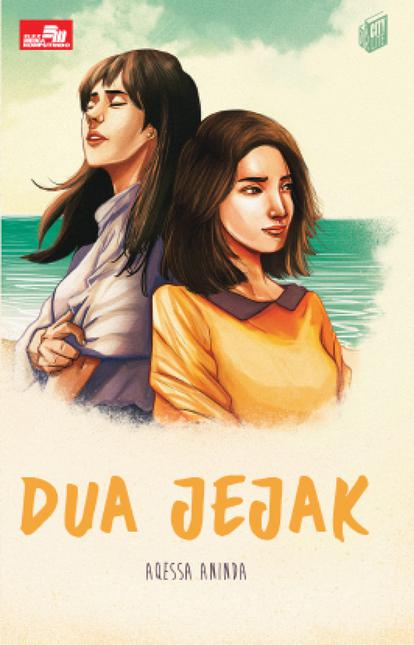 Dua Jejak (Paperback)