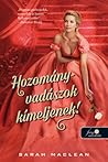 Hozományvadászok kíméljenek! by Sarah MacLean