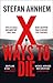 X Ways to Die (Fabian Risk, #5)