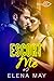 Escort Me Tome 2 by Elena  May