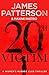 20th Victim (Women’s Murder Club #20) by James Patterson