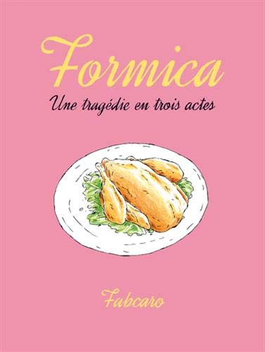 Formica (Hardcover)