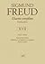 Oeuvres complètes. Psychanalyse. XVII. 1923-1925. Autoprésentation. Inhibition, symptôme et angoisse. Autres textes