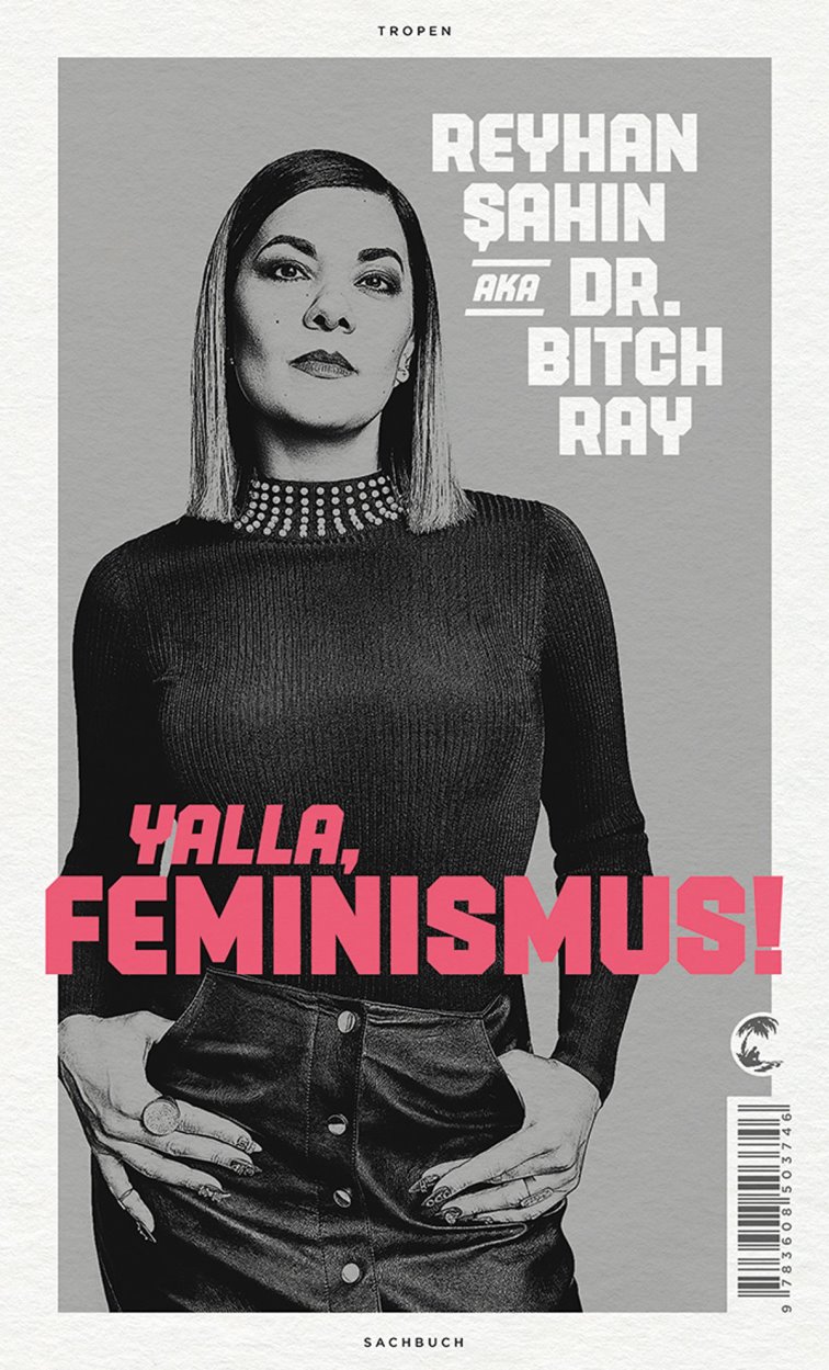 Yalla, Feminismus! (Paperback)