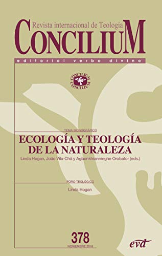 Ecología y teología de la naturaleza (Kindle Edition)