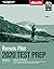 Remote Pilot Test Prep 2020: Study & Prepare: Pass your test and know what is essential to safely operate an unmanned aircraft from the most trusted ... training (eBundle) (Test Prep Series)