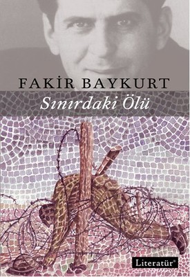 Sınırdaki Ölü (Paperback)