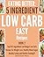 EATING BETTER: Top 50 5-Ing...