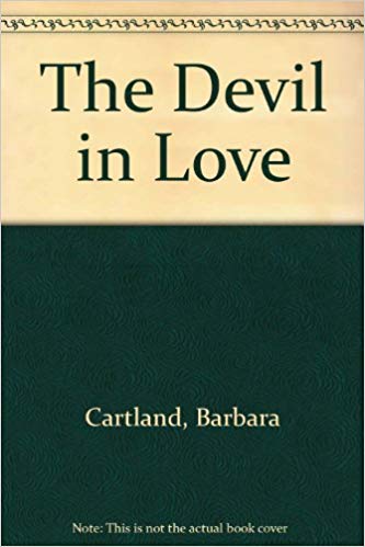 The Devil in Love (Unknown Binding)