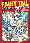 Fairy Tail: City Hero, Vol. 1