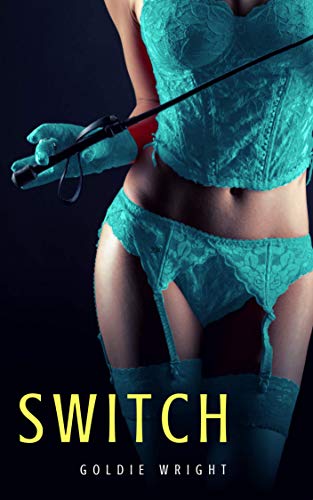 Switch (Kindle Edition)