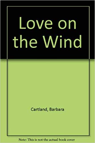 Love on the Wind (Hardcover)