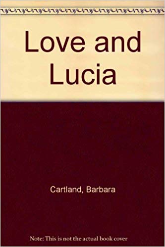 Love and Lucia (Paperback)