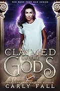 Claimed by the Gods