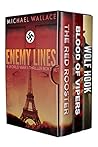 Enemy Lines: A Wo...