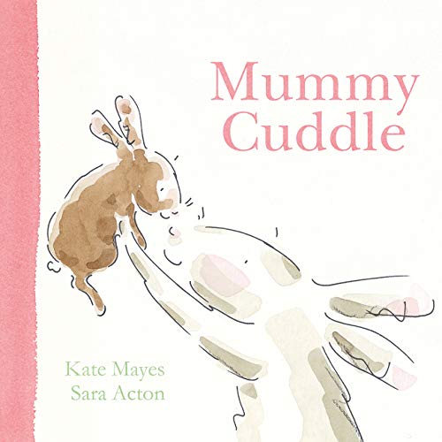 Mummy Cuddle (Hardcover)