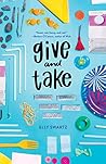 Book cover for Give and Take