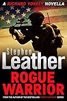 Rogue Warrior (Richard Yokely #1) Book cover for Rogue Warrior (Richard Yokely #1)