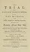 The Trial of Captain John Kimber, for the Murder of Two Femal... by Student of the Temple
