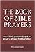 the Book of Bible Prayers by Mary Harwell Sayler