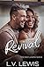 Revival (The Rock Legend #3)