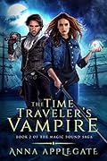 The Time Traveler's Vampire