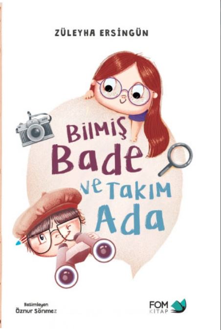 Bilmiş Bade ve Takım Ada (Paperback)