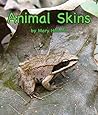 Animal Skins by Mary Holland