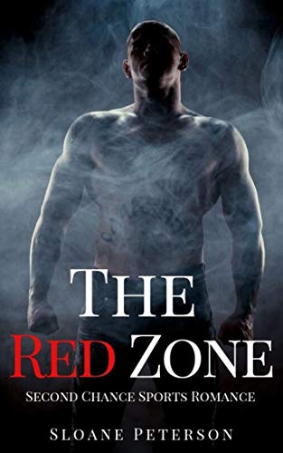 The Red Zone (Kindle Edition)