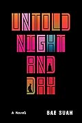 Untold Night and Day