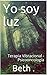 Yo soy luz: Terapia Vibraci...