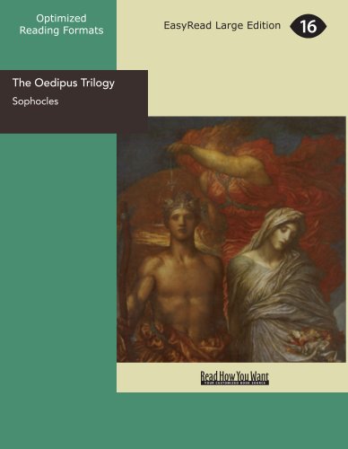The Oedipus Trilogy