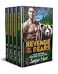 Revenge of the Bears: Bear Shifter Romance Collection