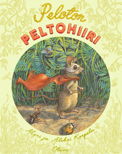 Peloton peltohiiri (Peloton peltohiiri, #1)