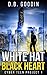 White Hat Black Heart by D.B. Goodin