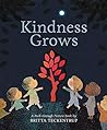 Kindness Grows: A Peek-through Picture Book