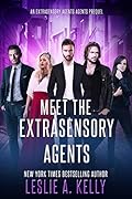 Meet The Extrasensory Agents