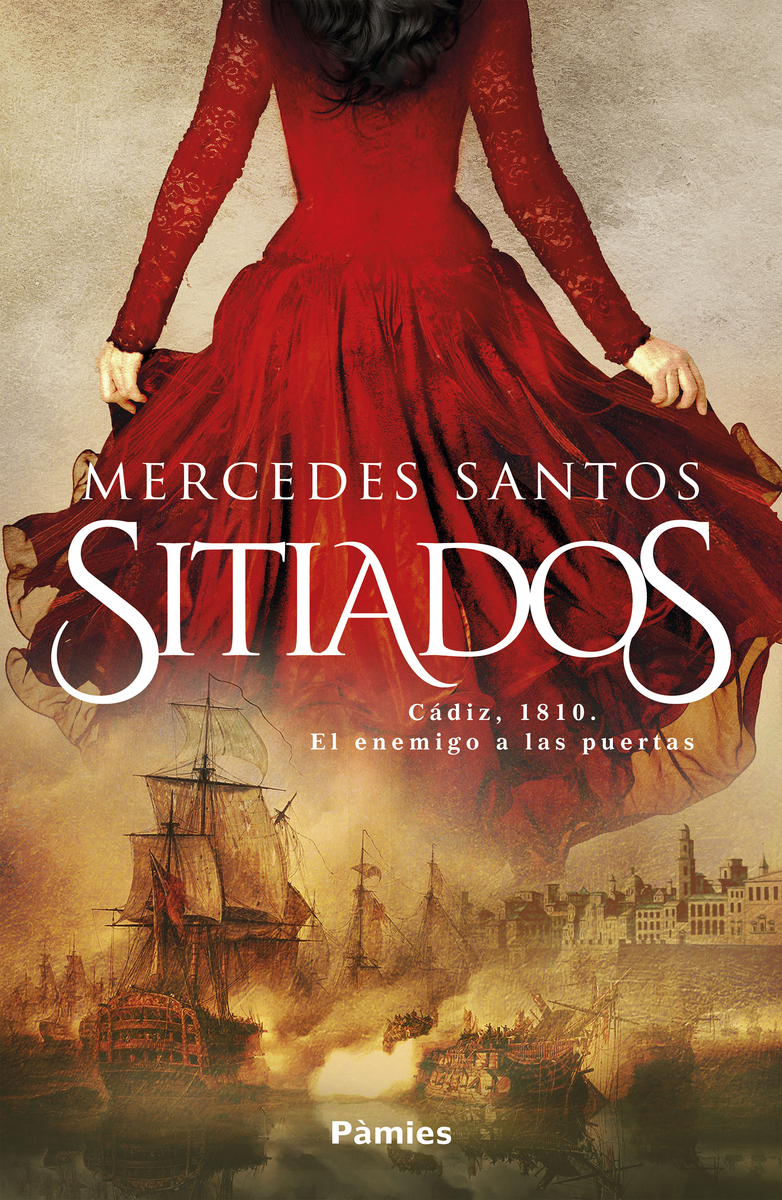 Sitiados (Paperback)
