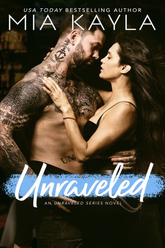 Unraveled (Kindle Edition)