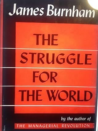 Struggle for the World