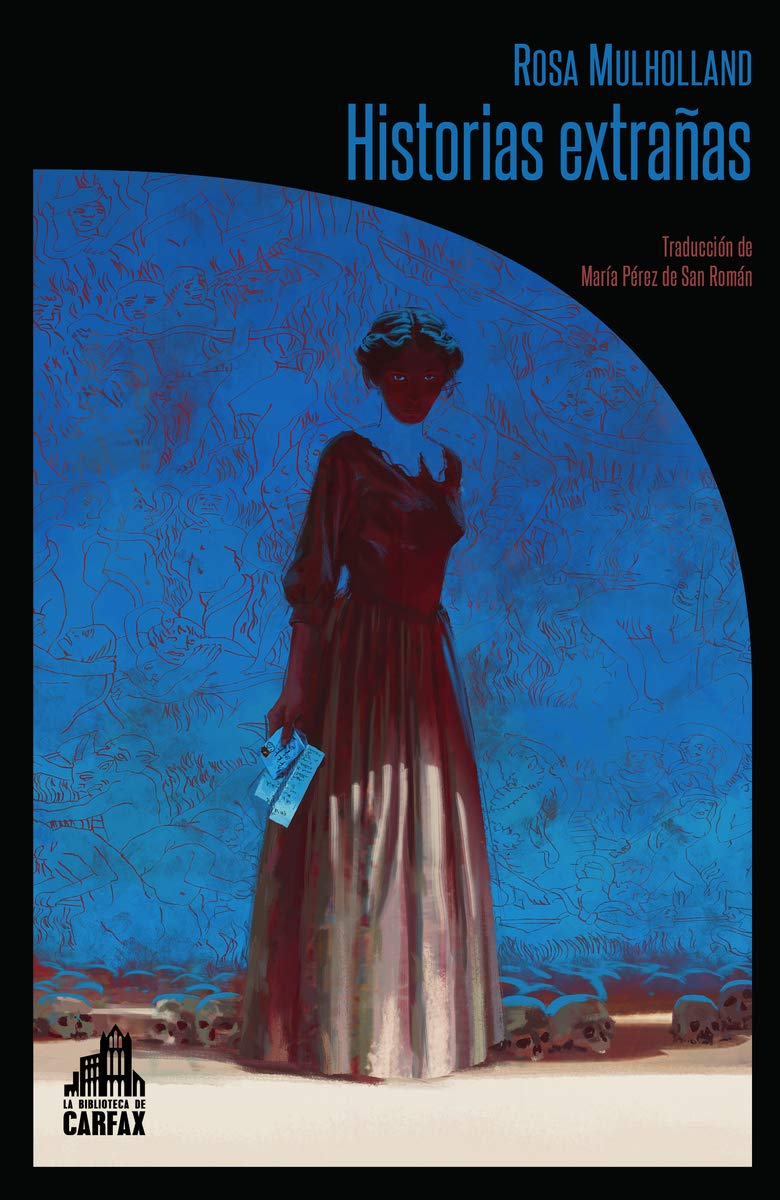 Historias extrañas (Paperback)