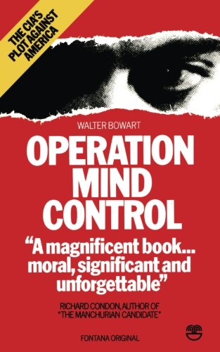 Operation Mind Control: The CIA's Plot Against America (Paperback)