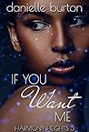If You Want Me (Harmony Heights Book 3) Book cover for If You Want Me (Harmony Heights Book 3)