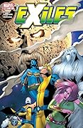 Exiles #53