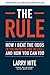The Rule by Larry Hite