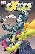 Exiles #49