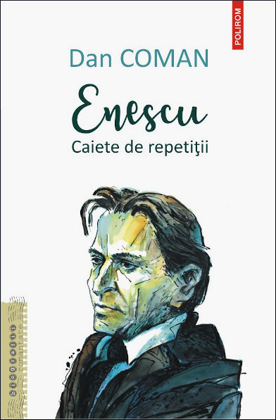 Enescu: caiete de repetiții (Paperback)